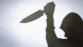 Polisi Buru Pria Bermasker yang Menusuk Ibu dan Anak di Bogor