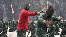 Enam Jenderal Bintang Tiga Berpeluang Jadi KSAD