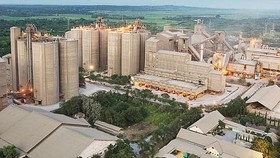 Investasi Pabrik Semen Indonesia di Rembang Bengkak 20 Persen