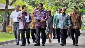 Selama 6 Bulan, Serapan Anggaran Pemerintah Jauh dari Harapan