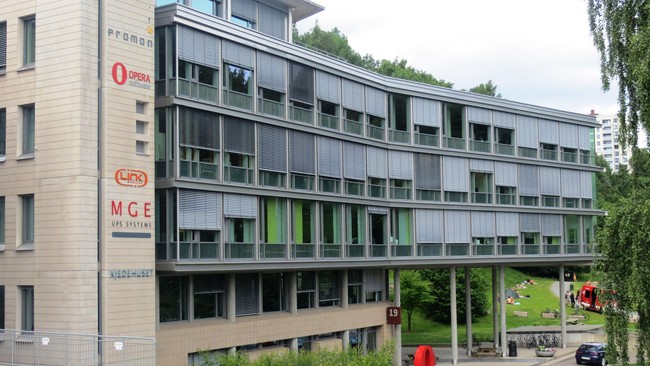Perusahaal asal Oslo itu telah menerima tawaran akuisisi US$1,2 miliar atau sekitar Rp16 triliun dari konsorsium China.