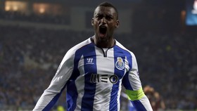 Rahasia Porto Tundukkan Munich: Jackson Martinez