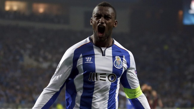 Menurut FC Porto, Jackson Martinez akan segera merapat ke kota Madrid setelah Atletico sepakat untuk memenuhi klausul pembelian dalam kontrak Martinez.