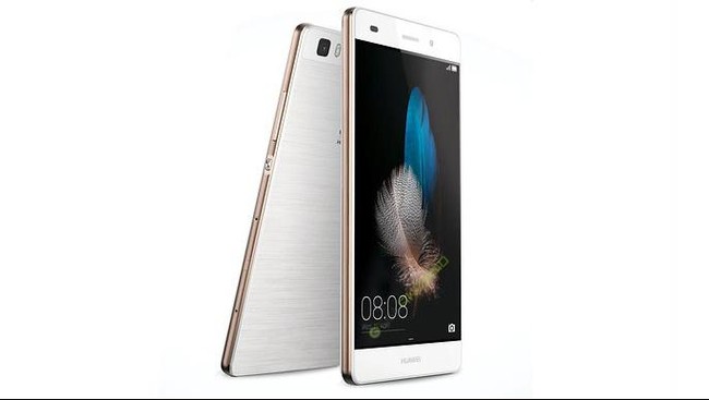 Huawei punya jagoan ponsel pintar baru bernama P8. Salah satu keunggulannya ada di sektor kamera.