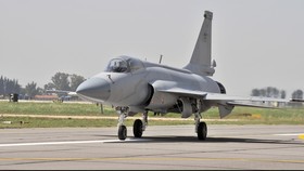 Penyebab Insiden F-16 Bukan Human Error, TNI AU Bentuk Tim