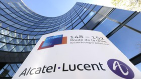 Nokia Bisa Percepat Inernet 5G Berkat Alcatel-Lucent