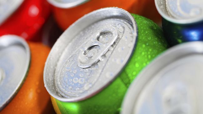 Minuman berpemanis, seperti soda, minuman energi, atau jus kemasan, telah menewaskan sekitar 184 ribu orang dewasa di seluruh dunia setiap tahunnya.