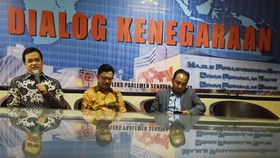 NasDem: Perombakan Kabinet Jangan Dipolitisir