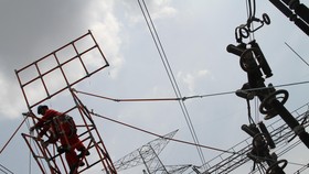 PLN Janji Pemadaman Listrik di Sumatera Teratasi Tahun Depan