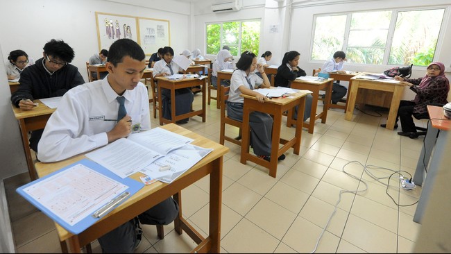 Malaysia, Singapura, Vietnam dan Thailand memiliki aturan terkait PPN pada jasa pendidikan. Berikut rinciannya.