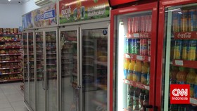 Peritel Siap Bawa Konsep Mini Market ke Pasar Asia Tenggara