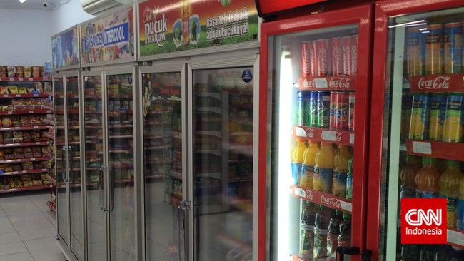 MIDI menyiapkan belanja modal untuk ekspansi pembukaan 250 gerai baru, renovasi gudang, dan kebutuhan operasional lainnya di sepanjang tahun ini.