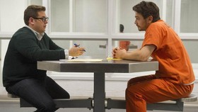 James Franco Akui Merasa Sedikit Gay