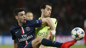 Pastore Akan Berikan Nomor 10 untuk Neymar di PSG