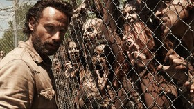 Serial 'The Walking Dead' Dikabarkan Tamat Dua Musim Lagi