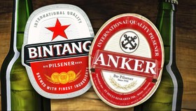 Kinerja Keuangan Dua Raksasa Bir Indonesia
