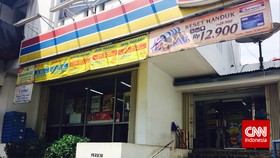 Indomaret Yakin Ancaman Boikot Buruh Tak Bikin Konsumen Kabur