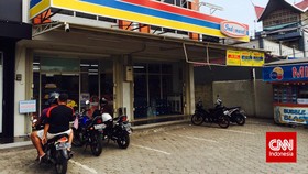 Indomaret Buka Suara Soal Ancaman Boikot dari Buruh
