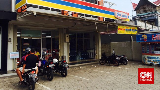 Indomaret Buka Suara Soal Ancaman Boikot dari Buruh Indomaret menyatakan tetap akan melanjutkan proses pidana terhadap karyawan mereka yang menuntut THR 2020 meski mendapatkan ancaman boikot dari buruh.