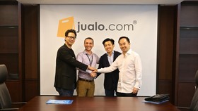 Jualo.com Raih Dana Segar dari 2 Investor Lokal