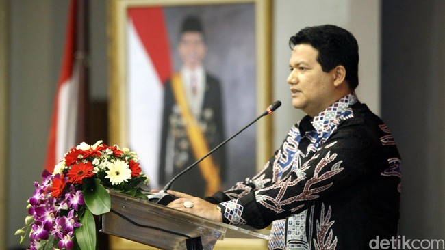 Manajer Advokasi dan Investigasi FITRA Apung Widadi mengatakan dana yang dibutuhkan sekitar Rp 60 hingga Rp 70 triliun.