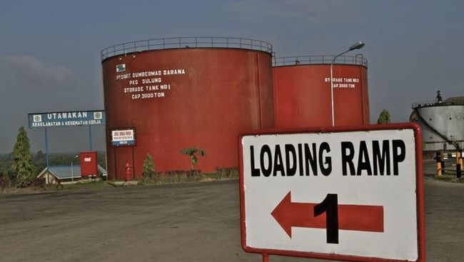Restrukturisasi Modal, Sawit Sumbermas Tambah Utang Rp 1,4 T Perseroan akan melakukan refinancing atas pinjaman Rp 1,5 triliun serta mendapat tambahan pinjaman US$ 110 juta setara Rp 1,46 triliun.