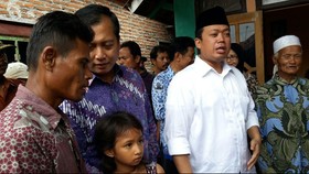 Suami Karni Ikhlas Mengetahui Istrinya Dipancung di Saudi