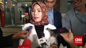 Dugaan Korupsi UPS, BAP Awal Alex Usman Tak Sebut Lulung