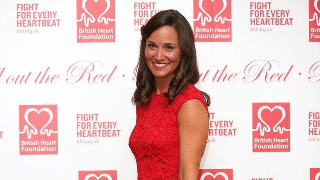 Pengalaman kuliner Pippa dianggap sebagai bentuk selera yang rendah. Pippa menjajal makanan ini dalam salah satu perjalanannya ke Norwegia.