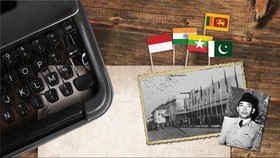 Peringatan 60 Tahun Konferensi Asia Afrika