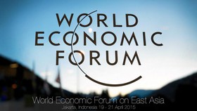 Menteri dan Konglomerat RI Hadiri World Economic Forum