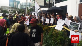 Cerita Keberhasilan Penyelamatan TKI dari Hukuman Mati