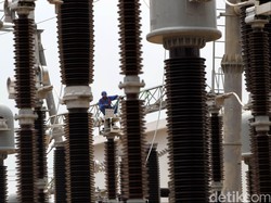Wanti-wanti Penggunaan PLTU Captive yang Terus Meningkat
