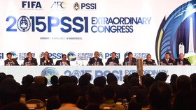 Menpora Bantah Paksakan Lokasi KLB PSSI