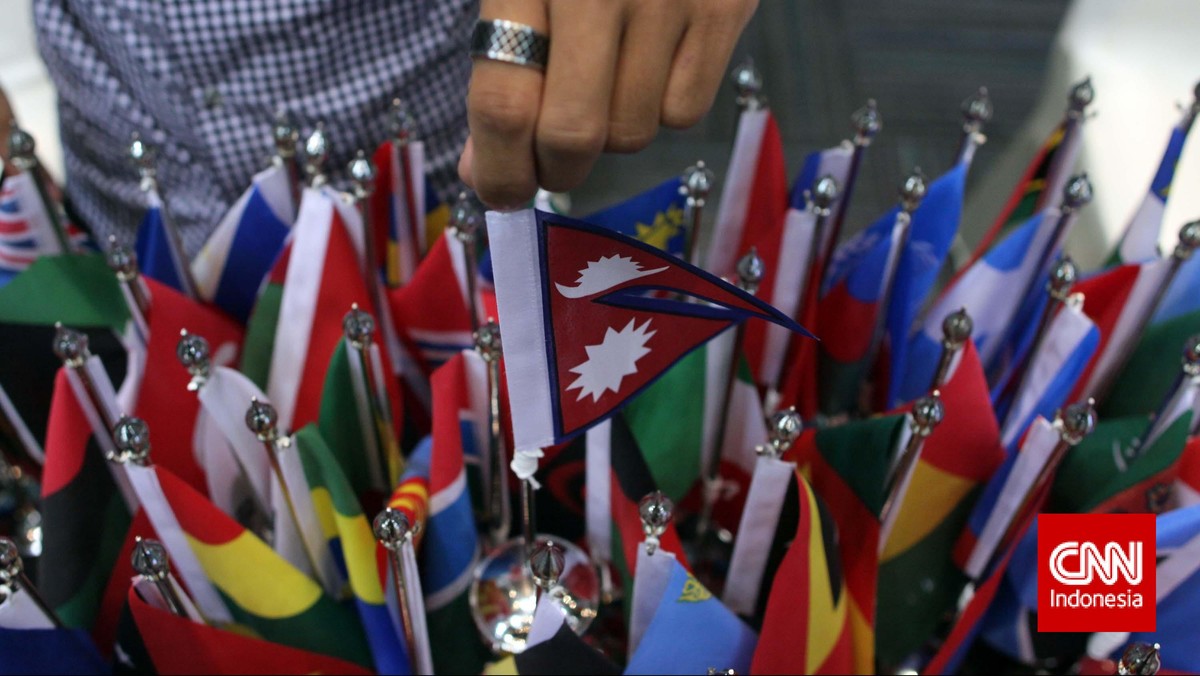 Menanti Asia-Afrika Bersatu Kembali di Indonesia