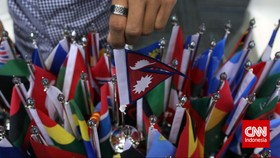 KAA, Indonesia Didesak Satukan Suara Deklarasi Hak Petani