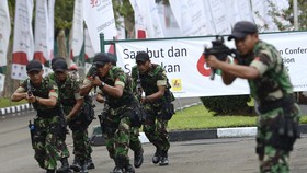 Tiga Catatan Penting Jika Personel TNI Direkrut KPK