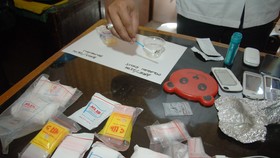 Gerebek Bandar Sabu, Polisi Diserang dan Hilang di Ciliwung