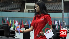 Menanti Asia-Afrika Bersatu Kembali di Indonesia