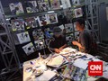 'Rojali' Meriahkan Record Store Day Indonesia