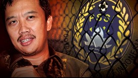 Apa Selanjutnya, Pak Menpora?