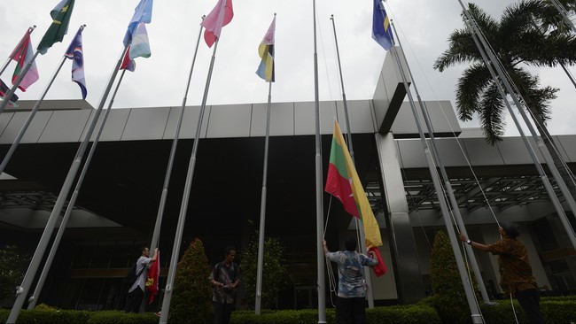 Kementerian Pariwisata tak ingin ketinggalan untuk mempromosikan jamu sebagai warisan tradisional Indonesia di ajang internasional KAA tahun ini.