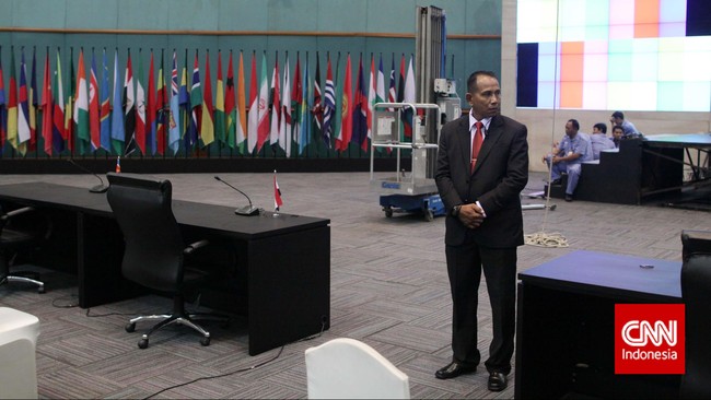 Menanti Asia-Afrika Bersatu Kembali di Indonesia