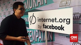 Internet Gratis Indosat Incar Pengguna Ponsel Fitur