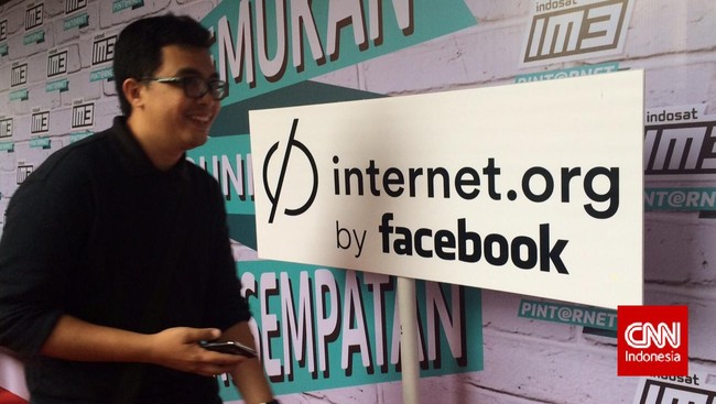Platform ini terbuka untuk pengembang yang memenuhi aturan, termasuk ketentuan harus membuat aplikasi yang bisa diakses dengan kecepatan Internet terbatas.