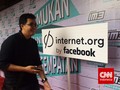 Internet Gratis Dilarang, Bos Facebook Mundur