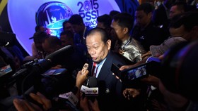 Alasan La Nyalla Gugat Kejaksaan dalam Sidang Praperadilan