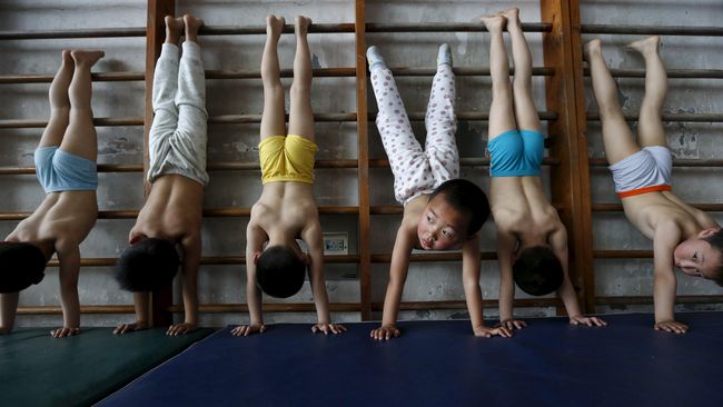 Diet keto mengundang bahaya bagi anak-anak jika dilakukan dengan cara yang salah. 