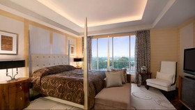 8 Hotel Tertinggi di Jakarta, Tawarkan Panorama City of Light