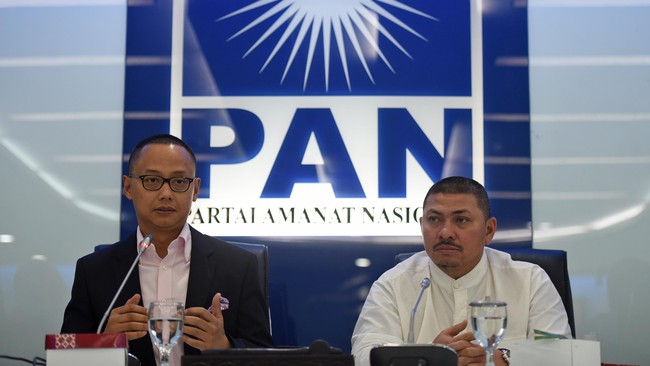 Mulfachri Harahap menyebut masih terbuka kemungkinan keputusan soal tunjangan digugurkan atau dibatalkan dalam proses pembahasan anggaran.
